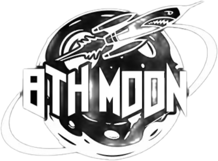 8th Moon logo